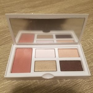 Clinique eyeshadow/cheek pallete